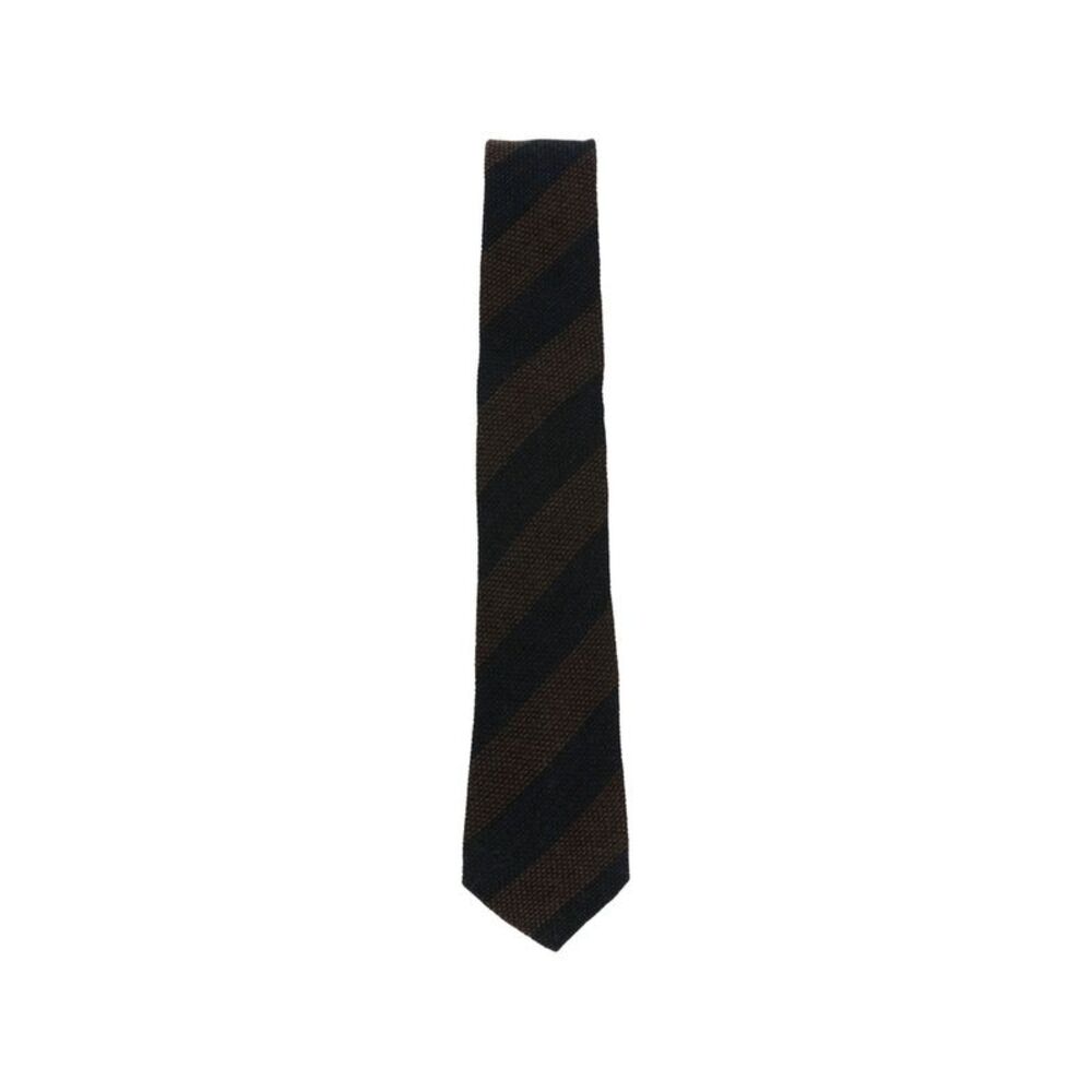 Tagliatore Blue Ties & Bow Ties Men